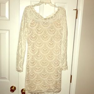 Bachelorette White Dress